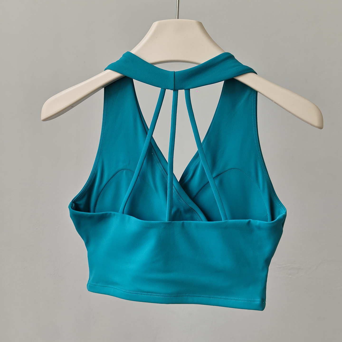 Soutien-gorge de sport tout-en - Pilates Vs Yoga avis et prix