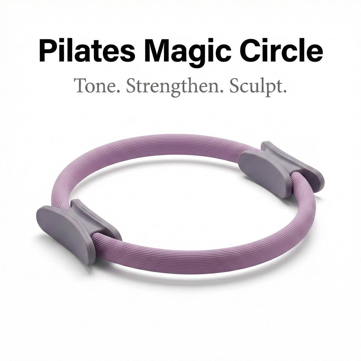 Anneau de Pilates de 38 cm, Ce - Pilates Yoga Ring avis et prix
