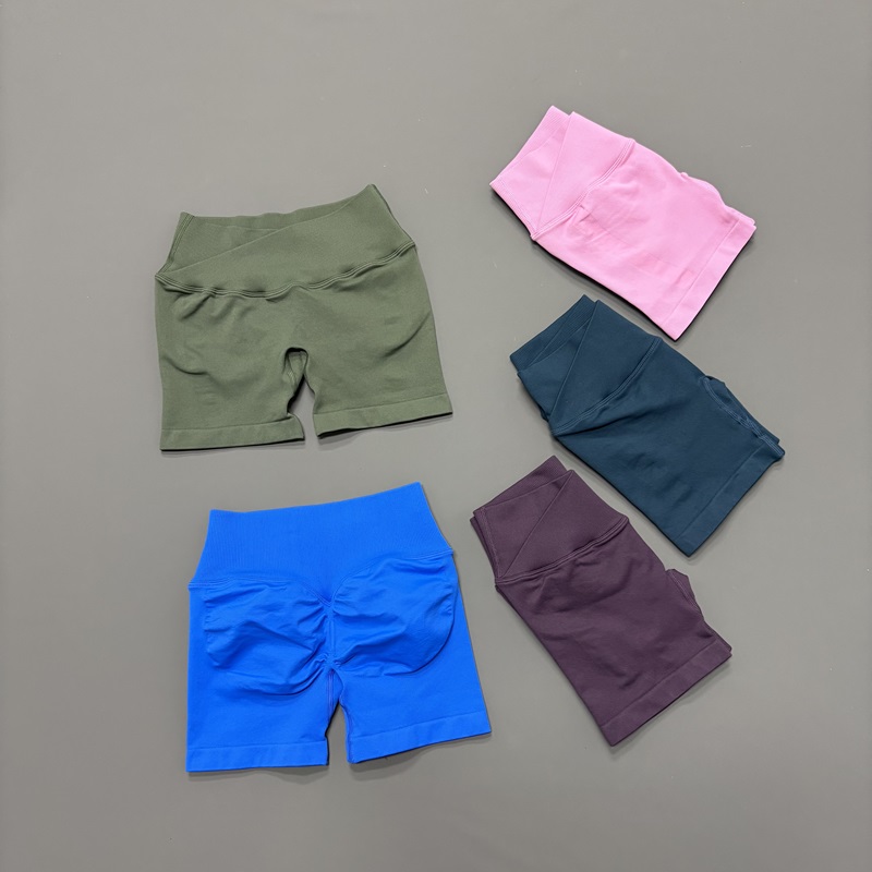 Shorts de sport pour femme Vis - Pilates Vs Yoga avis et prix