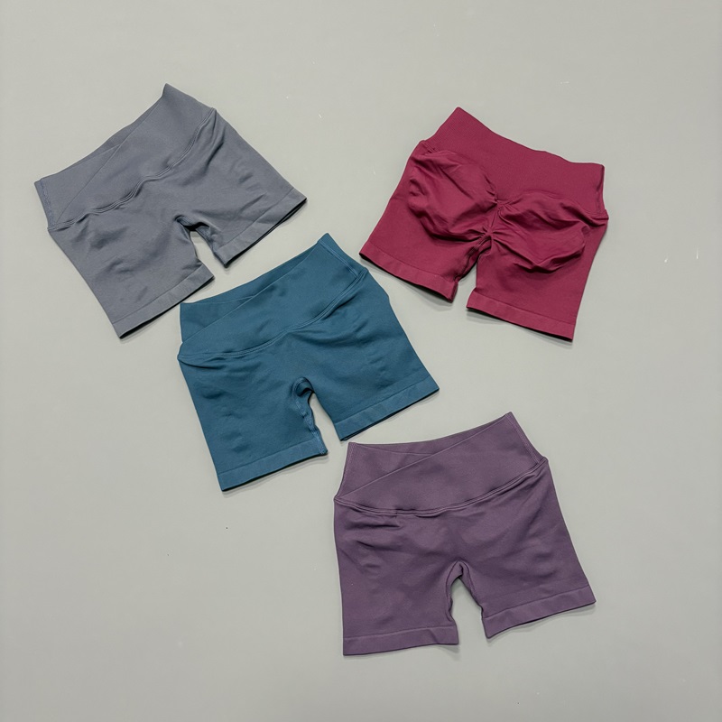 Shorts de sport pour femme Vis - Pilates Vs Yoga avis et prix