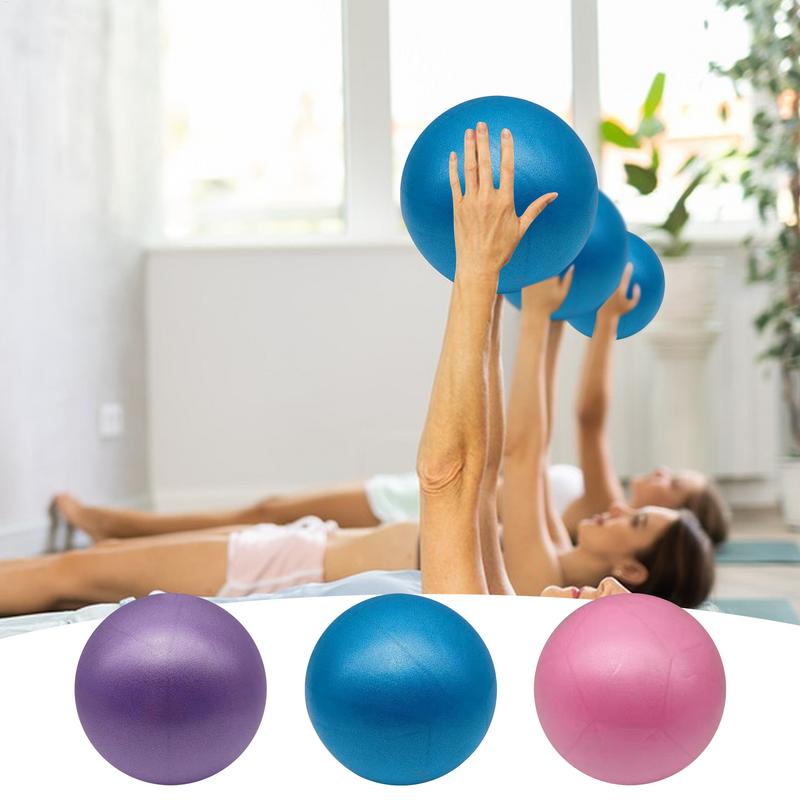 Balle de Yoga pour femmes, Typ - Pilates Yoga Ball Workout avis et prix