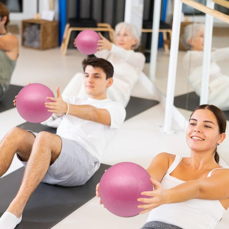 Balle de Yoga pour femmes, Typ - Pilates Yoga Ball Workout avis et prix