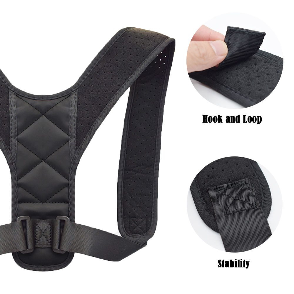 Ceinture correctrice de Postur - Posture Pole Corrector avis et prix