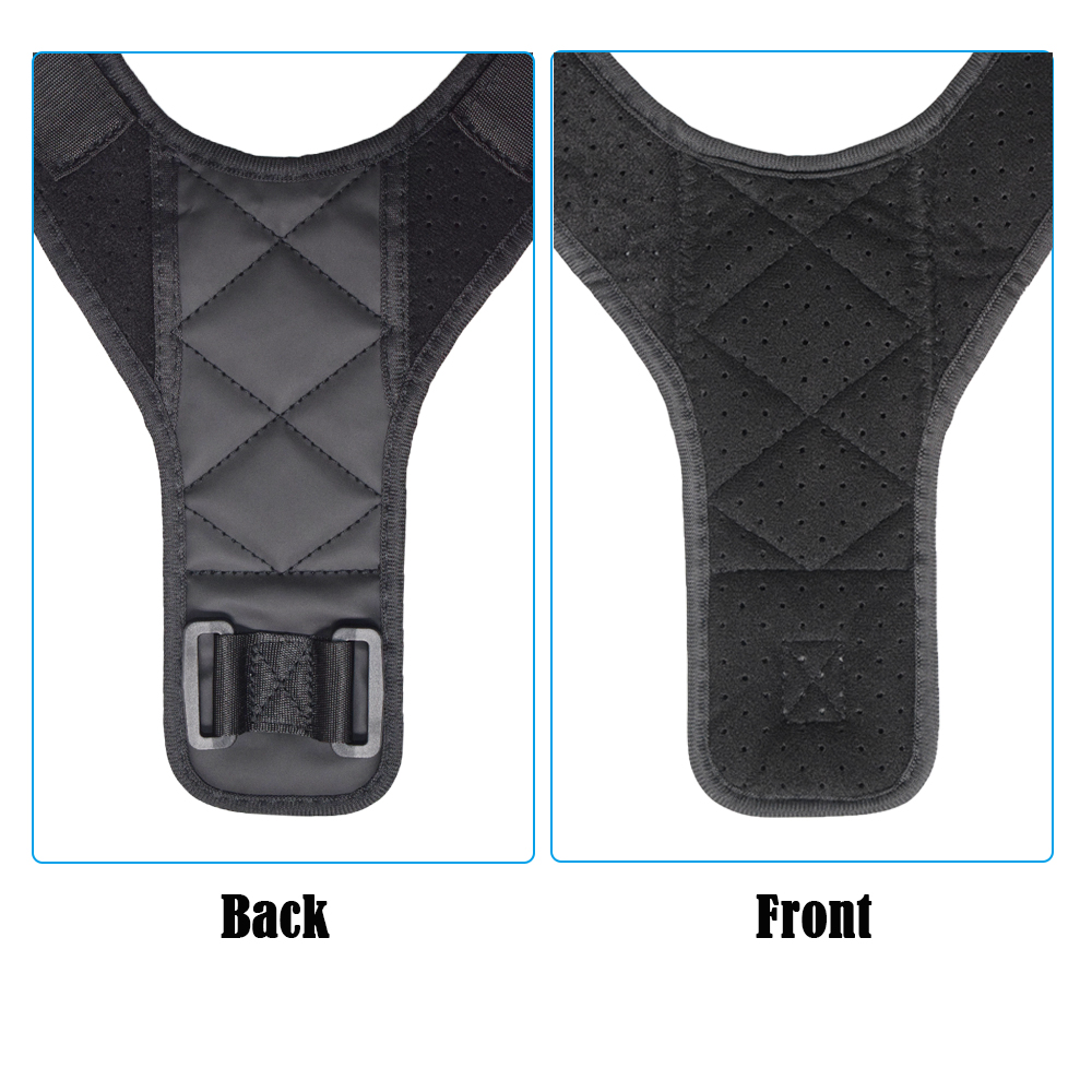 Ceinture correctrice de Postur - Posture Pole Corrector avis et prix