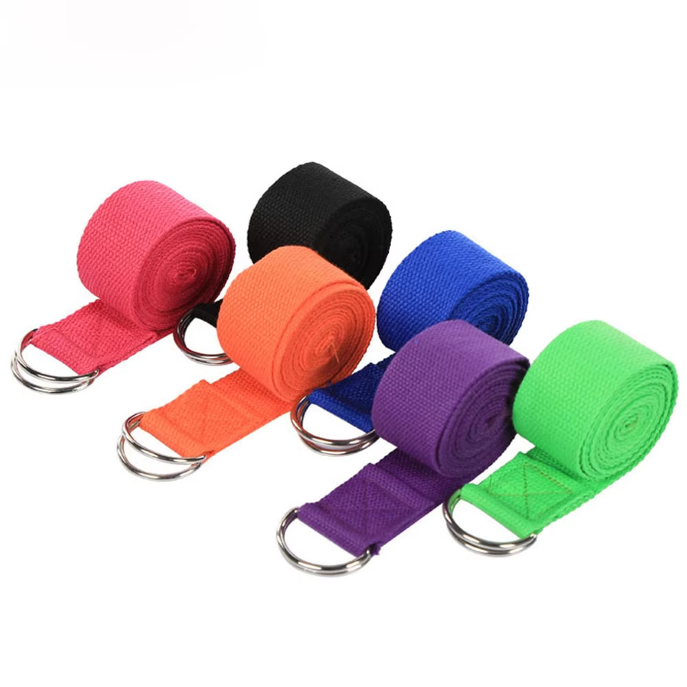 Sangle de yoga sportive de 180 - Pilates Yoga Ring avis et prix