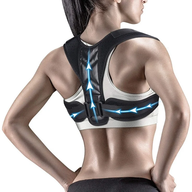 Correcteur de Posture du dos e - Posture Pole Corrector avis et prix