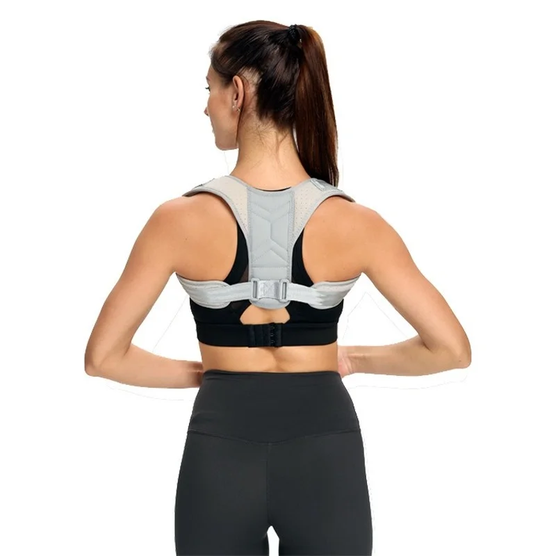 Correcteur de Posture du dos e - Posture Pole Corrector avis et prix
