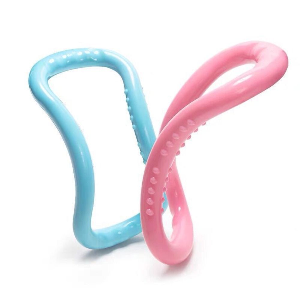 Accessoires de sport : Cercle  - Pilates Yoga Ring avis et prix